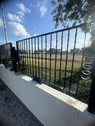 Frankel Estate (D15), Terrace #547173431